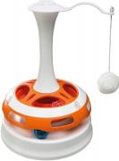 Ferplast Tornado Игрушка для котов карусель