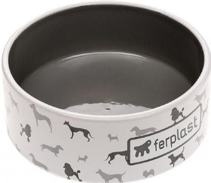 Изображение 1 - Ferplast Juno Керамическая миска