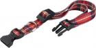 Ferplast Club Tartan  Ошейник