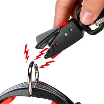 Изображение 2 - Ferplast Sport Reflex Matic Светоотражающий поводок