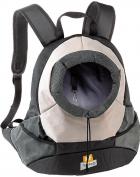 Ferplast Kangoo Grey Сумка-рюкзак для собак