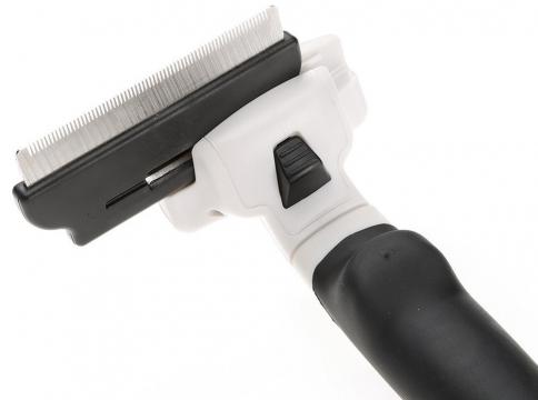 Изображение 3 - Ferplast Gro 5776 Premium Триммер для собак и котов