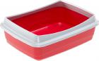 Ferplast Nip Plus Туалет для котов открытый