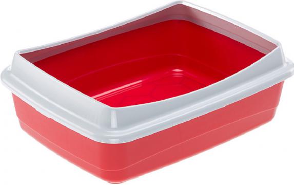 Изображение 1 - Ferplast Nip Plus Туалет для котов открытый