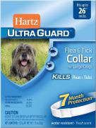 Hartz UltraGuard Flea & Tick ошейник для больших собак