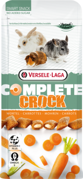 Изображение 1 - Versele-Laga Complete Crock Carrot