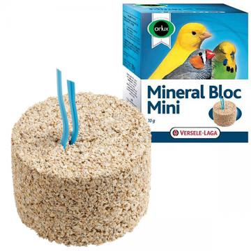 Изображение 1 - Versele-Laga Orlux Mineral Bloc Mini