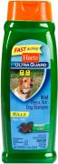 Hartz Flea & Tick rid Шампунь от блох и клещей с хвойным ароматом