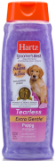 Hartz Groomer's Best Puppy Shampoo Шампунь для щенков