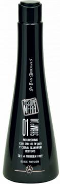 Изображение 1 - Iv San Bernard Passione Nera 01 Nourishing шампунь