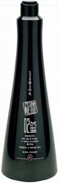 Изображение 2 - Iv San Bernard Passione Nera 02 Energetic and Revitalising маска