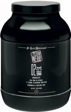 Изображение 3 - Iv San Bernard Passione Nera 02 Energetic and Revitalising маска