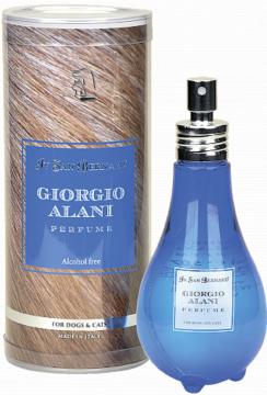 Изображение 1 - Iv San Bernard Perfumes Giorgio Alani парфюм