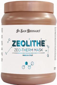 Изображение 1 - Iv San Bernard Zeo Therm маска
