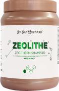 Iv San Bernard Zeo Therm шампунь