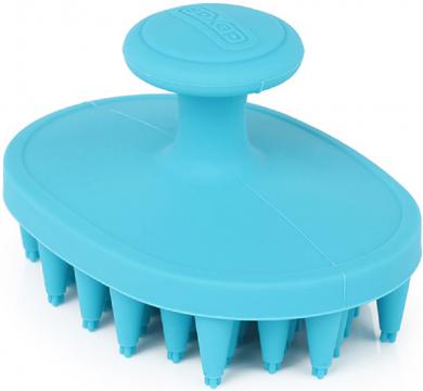 Изображение 1 - Dexas Brushbuster Щетка для ухода за шерстью и кожей