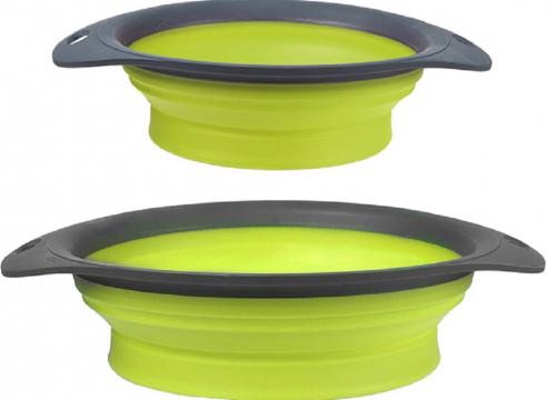 Изображение 4 - Dexas Collapsible Pet Bowl Складная миска для собак и кошек