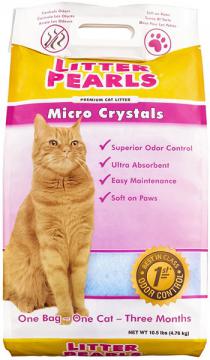 Изображение 6 - Litter Pearls Micro Crystals