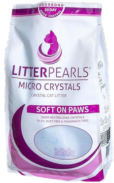 Изображение 2 - Litter Pearls Micro Crystals