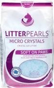 Litter Pearls Micro Crystals