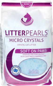 Изображение 1 - Litter Pearls Micro Crystals