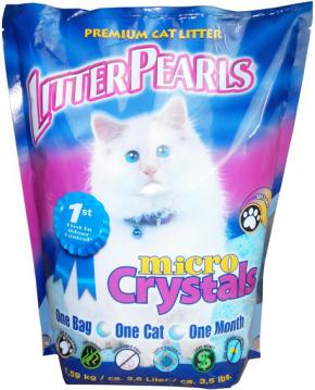 Изображение 5 - Litter Pearls Micro Crystals