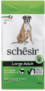 Schesir Large Adult Lamb