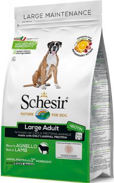 Изображение 2 - Schesir Large Adult Lamb