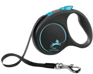 Изображение 3 - Flexi Рулетка Black Design S 5м 15кг лента