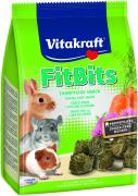 Vitakraft FitBits лакомство - заточка для грызунов
