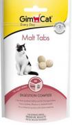 Gim Every Day Malt Tabs лакомство для подерджания здоровья желудка