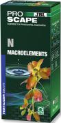 JBL ProScape N Macroelements Удобрение с азотом