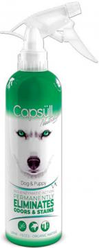 Изображение 2 - Capsull Neutralizor Dog&Puppy Биоэнзимное средство против пятен и запаха собак