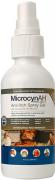 MicrocynAH Anti-Itch Спрей-гель с диметиконом против зуда кожи для всех видов животных