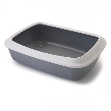 Изображение 1 - Savic Iriz Cat Litter Tray туалет для котов