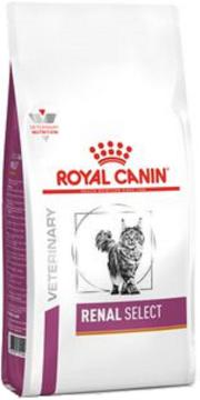 Изображение 1 - Royal Canin Renal Select Feline сухой