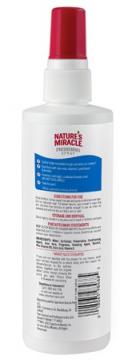 Изображение 2 - 8in1 Nature's Miracle Освежающий спрей для собак
