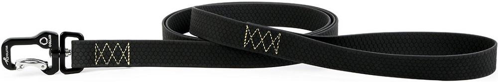 Изображение 1 - Collar Evolutor Прочный поводок для собак черный