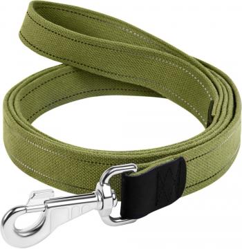 Изображение 1 - Collar Брезентовый поводок
