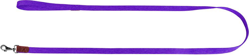 Изображение 2 - Collar Брезентовый поводок фиолетовый