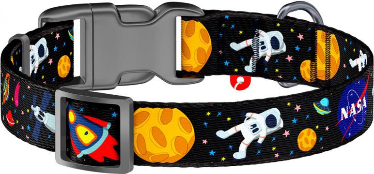 Изображение 2 - Collar WauDog Nylon Nasa нейлоновый ошейник