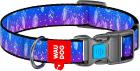 Collar WauDog Nylon Ловец снов нейлоновый ошейник