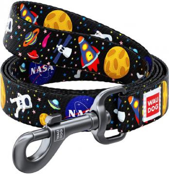 Изображение 1 - Collar WauDog Nylon Nasa нейлоновый поводок