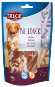 Trixie Premio Bullducks с уткой