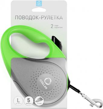 Изображение 6 - Collar Рулетка L 5м до 50кг лента