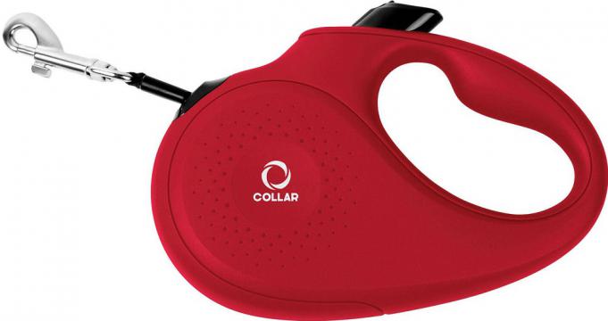 Изображение 4 - Collar Рулетка L 5м до 50кг лента