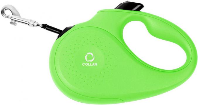 Изображение 1 - Collar Рулетка L 5м до 50кг лента