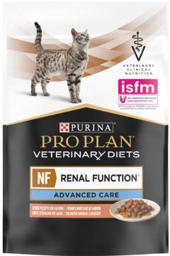 Изображение 1 - ProPlan VD Feline NF Renal Function вологий лосось