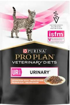 Изображение 1 - ProPlan VD Feline UR urinary влажный курица