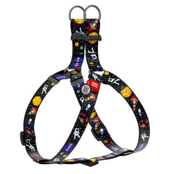 Изображение 2 - Collar WauDog Nylon Nasa нейлоновая шлея